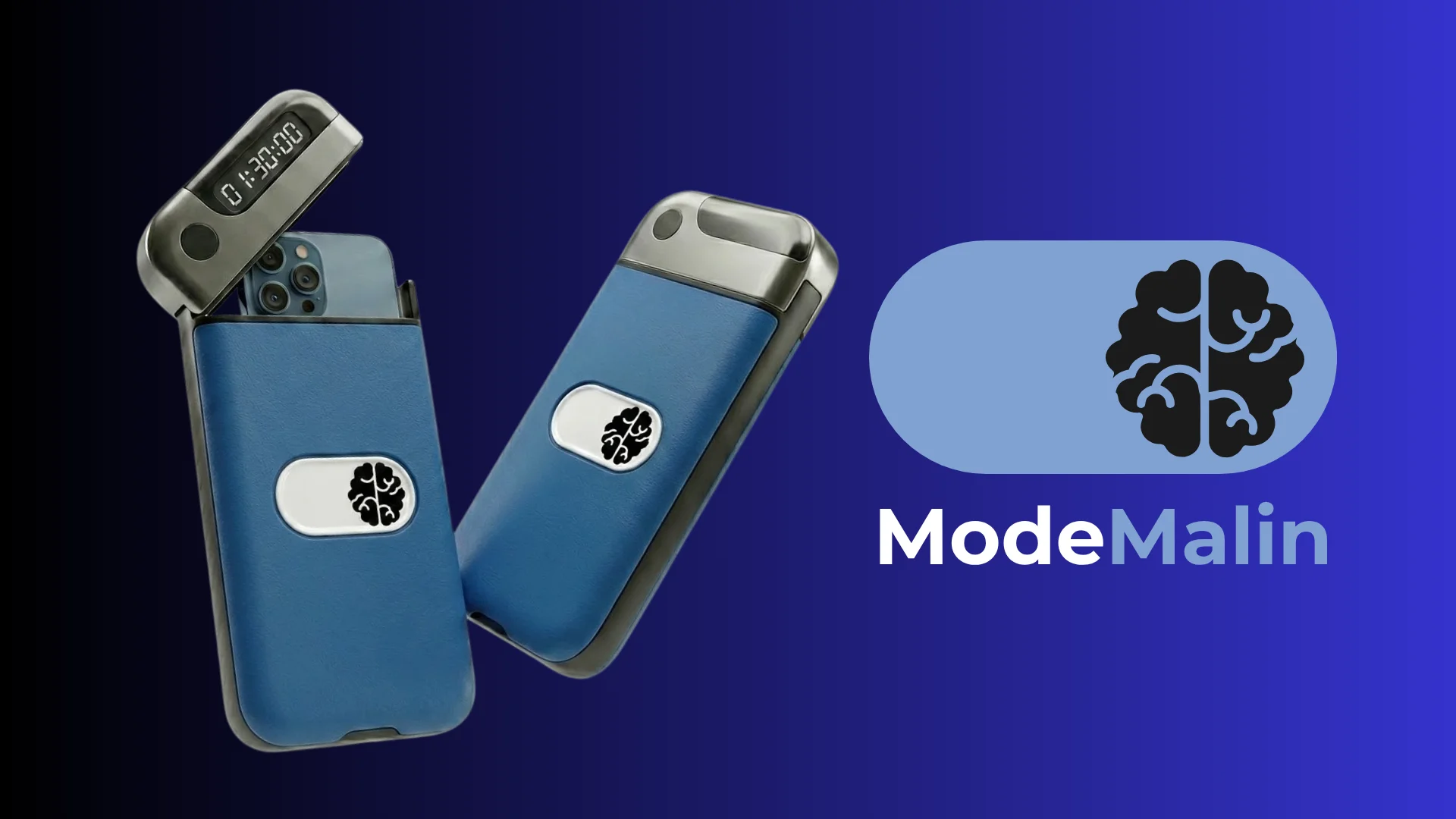 ModeMalin — E-commerce Shopify