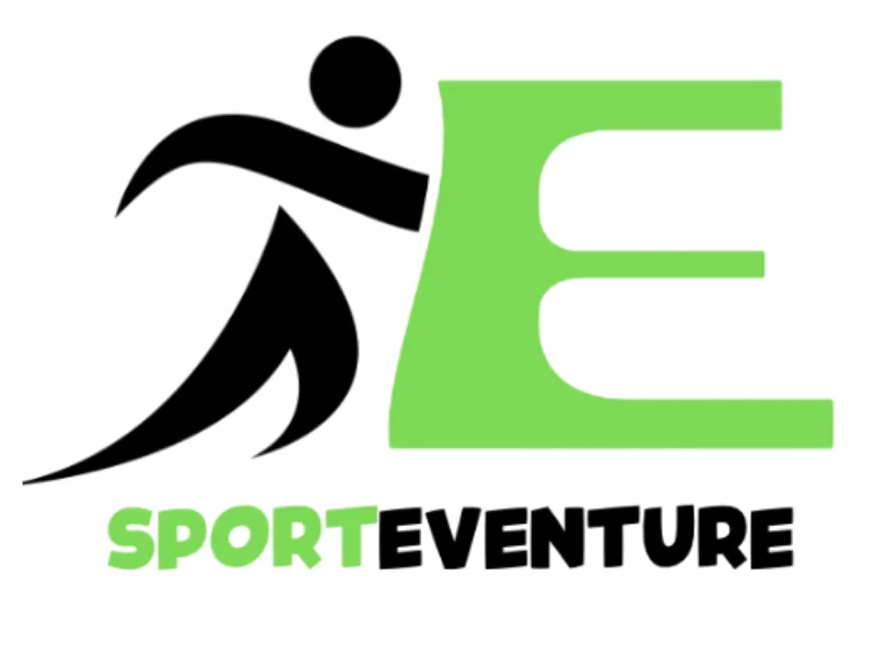 SportEventure — Création de marque & communiqué